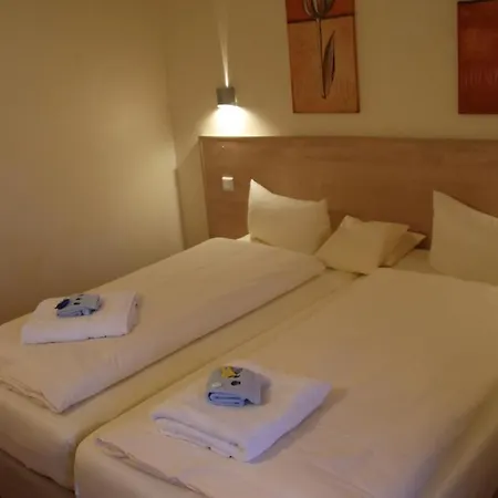 Daire 4 Sterne Vilm Mit Terrasse Und Sauna Lobbe