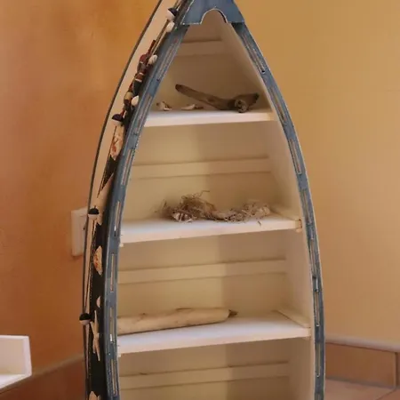 4 Sterne Vilm Mit Terrasse Und Sauna *